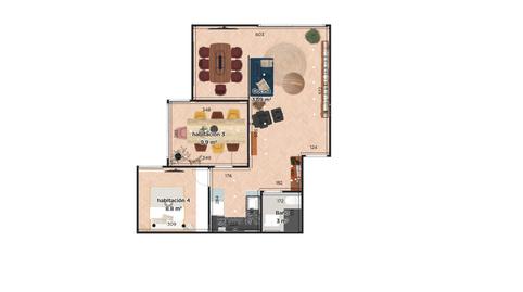 Photo 2 of Premises for sale in La Riera, Caldes d'Estrac, Barcelona