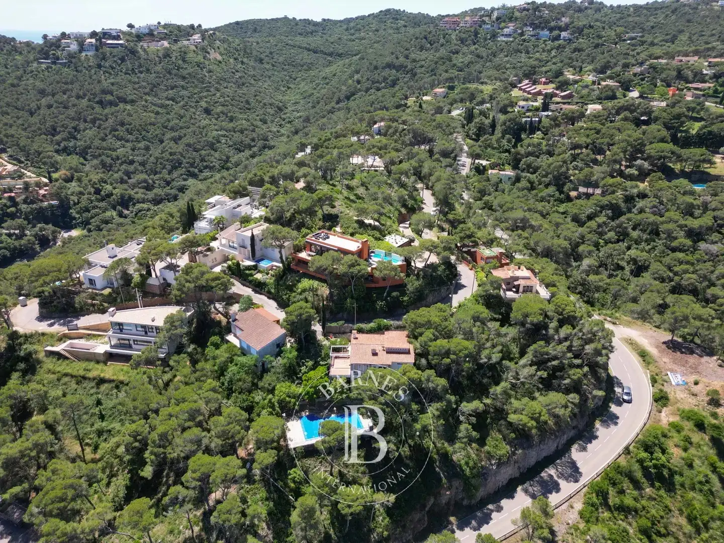 Casa amb piscina en venda a Aiguafreda - Sa Tuna, imagen 33