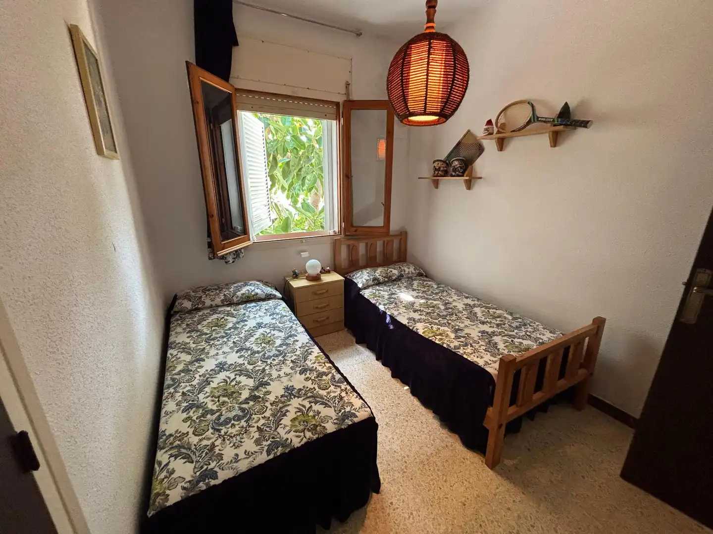 Dormitori de Casa o xalet en venda en L'Ametlla de Mar 