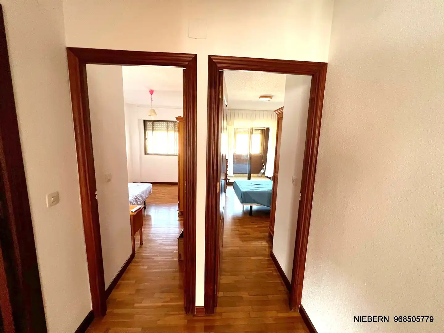 Appartamento con terrazza in affitto a Calle Doctor Luis Calandre 18, imagen 55