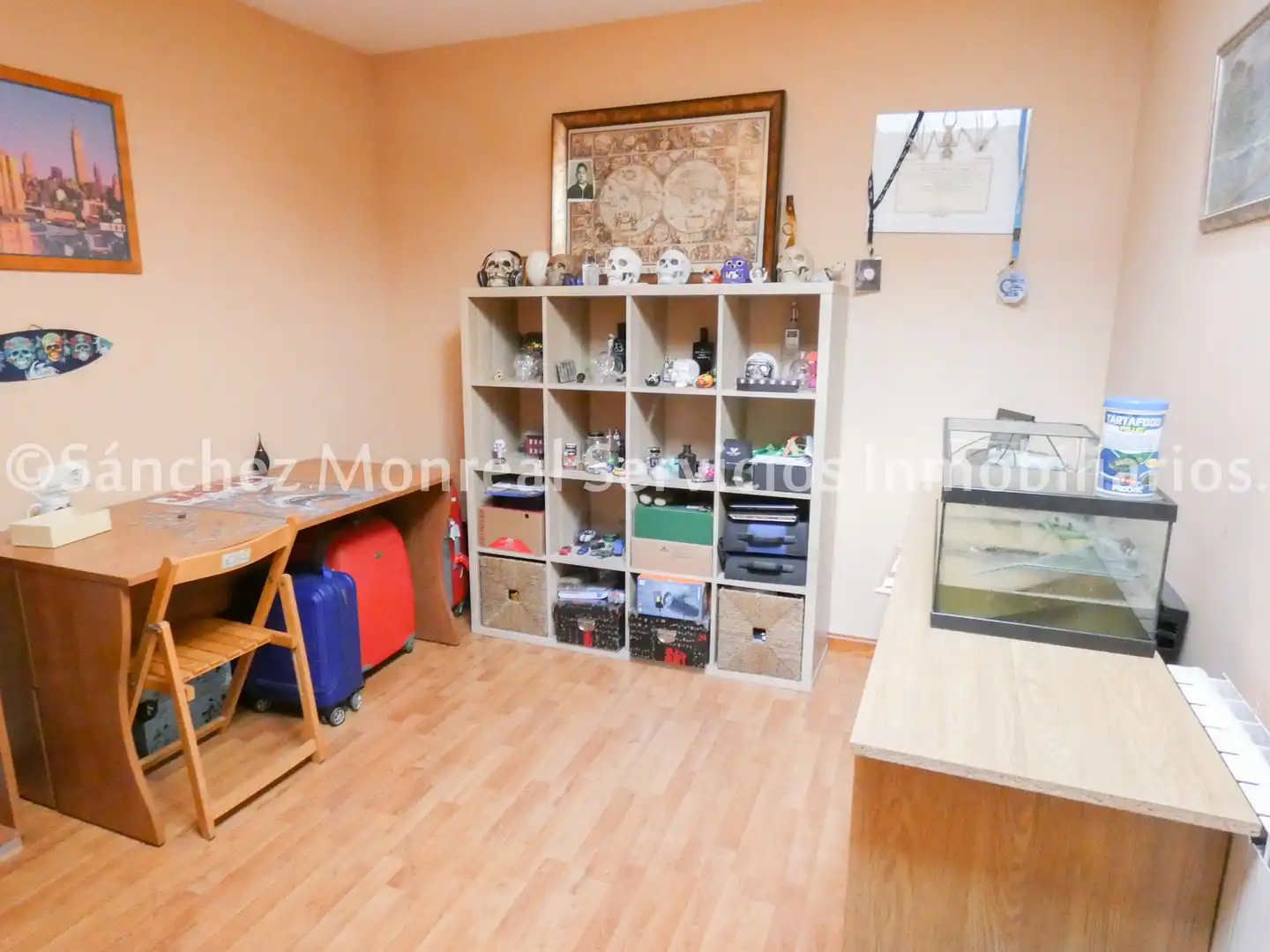 Duplex avec ascenseur à vendre à Alcázar de San Juan, imagen 21