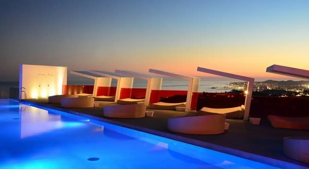 Apartment with terrace for sale in El Higuerón, imagen 16