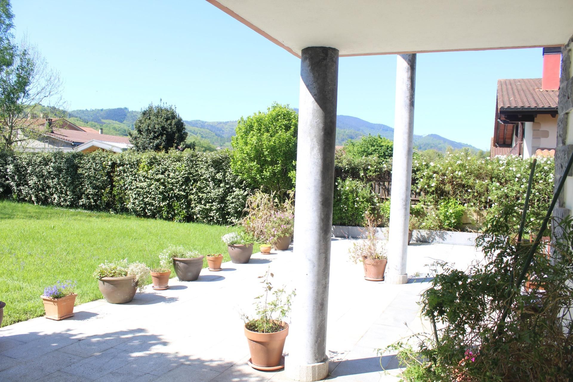 Single-family semi-detached for sale in Calle Araundi, Añorga - Zubieta