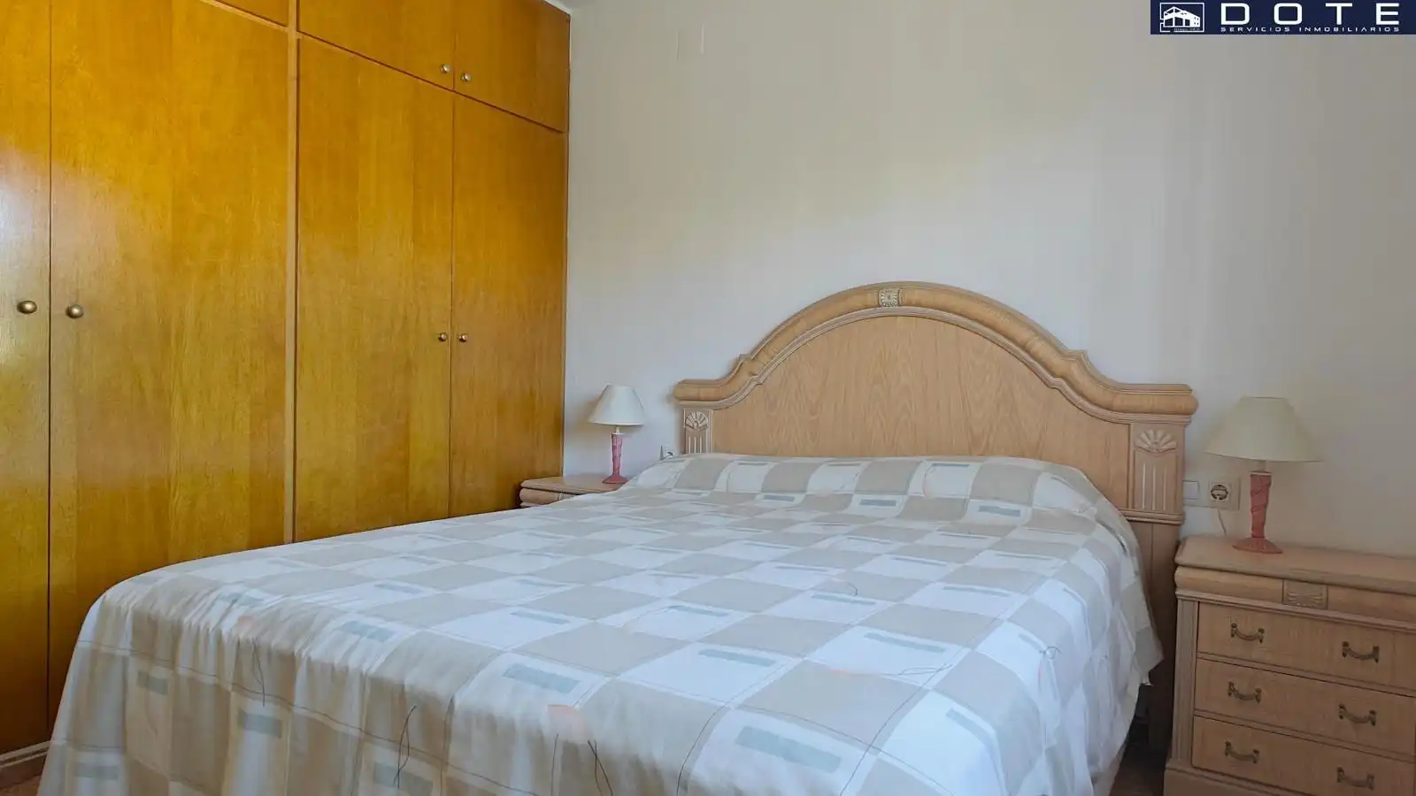 Dormitori de Casa o xalet en venda en Creixell amb Aire condicionat, Calefacció i Terrassa