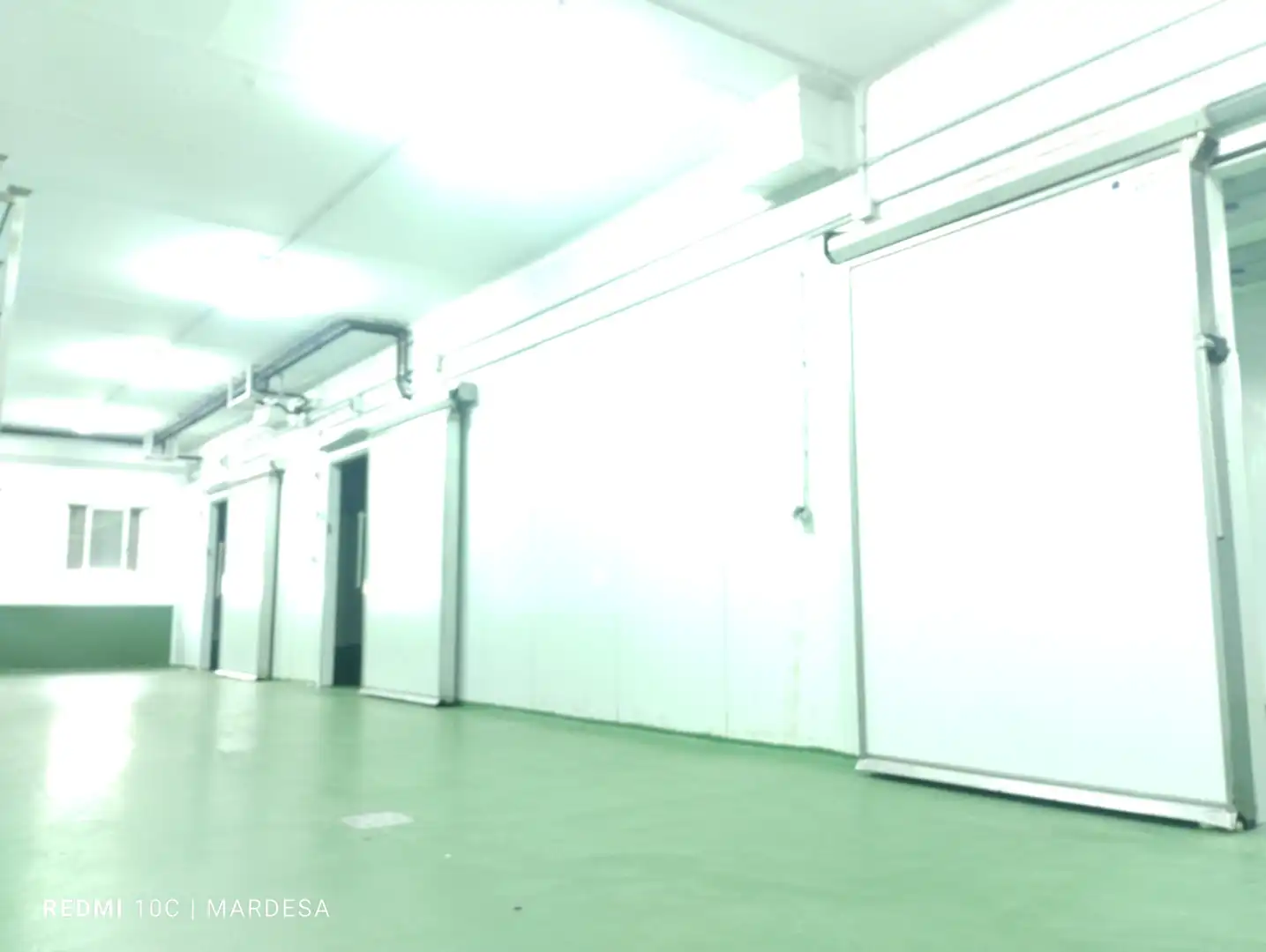 Industrial building with lift for transfer in Ciudad Rodrigo, imagen 2