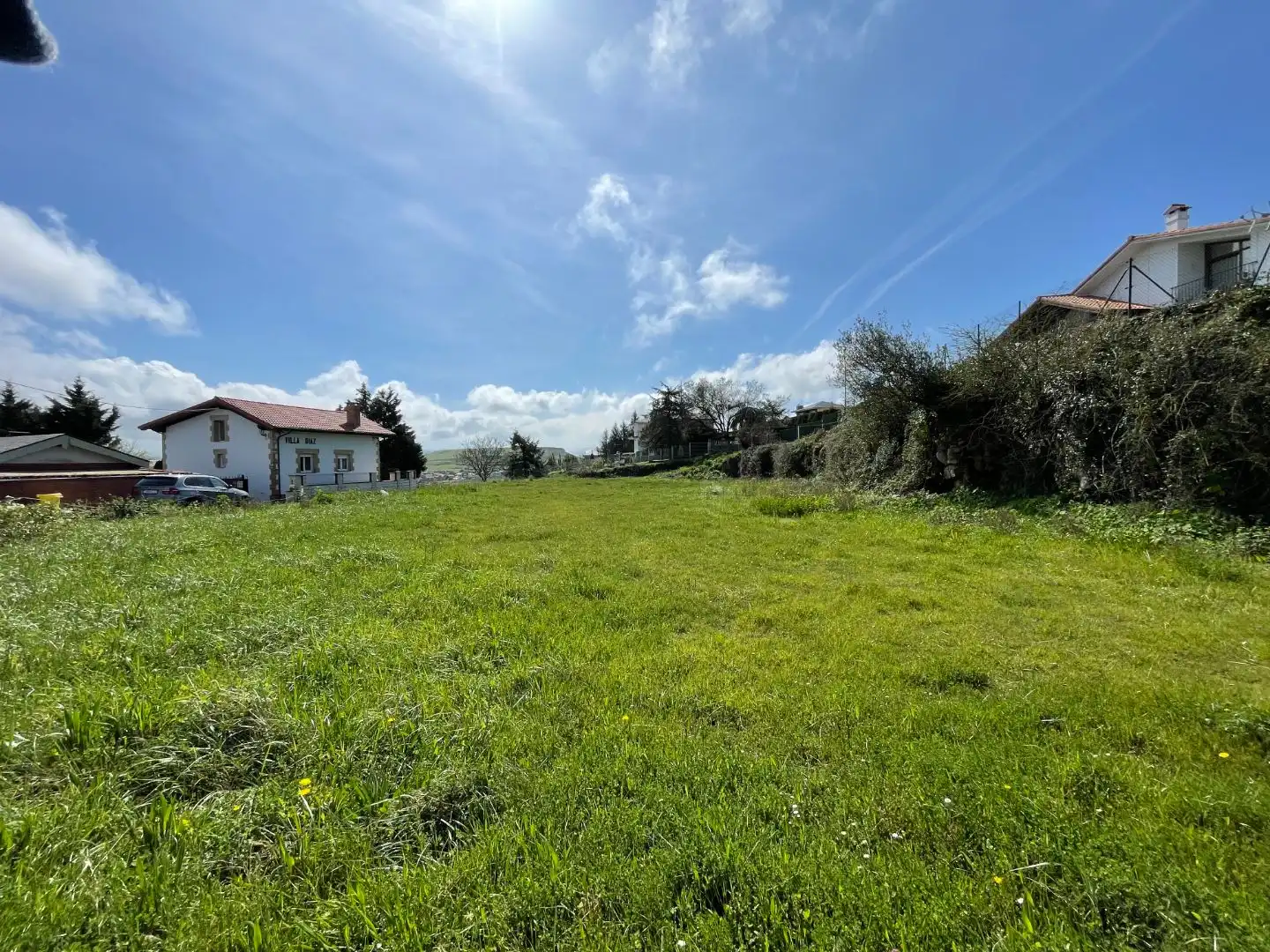 Residencial en venda en Suances, Cantabria