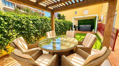 Photo 5 of Flat for sale in Avenida Los Pacos, 9, Los Pacos, Fuengirola