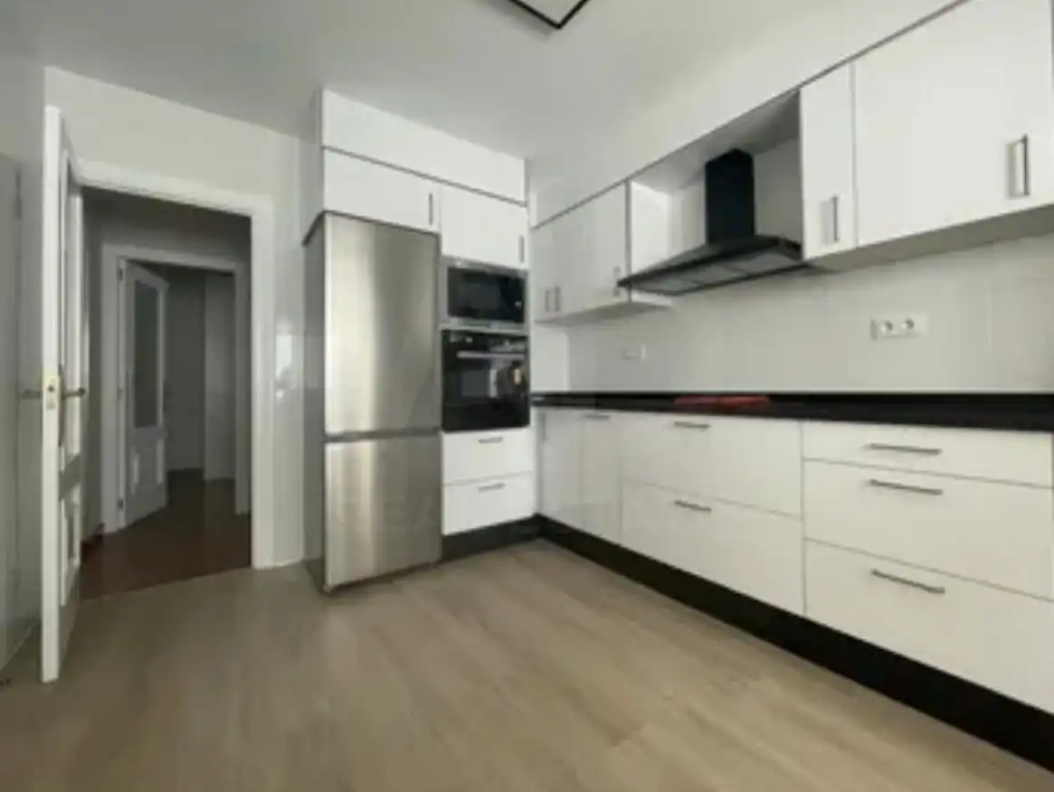 Cocina de Piso en venta en Ferrol con Calefacción y Terraza