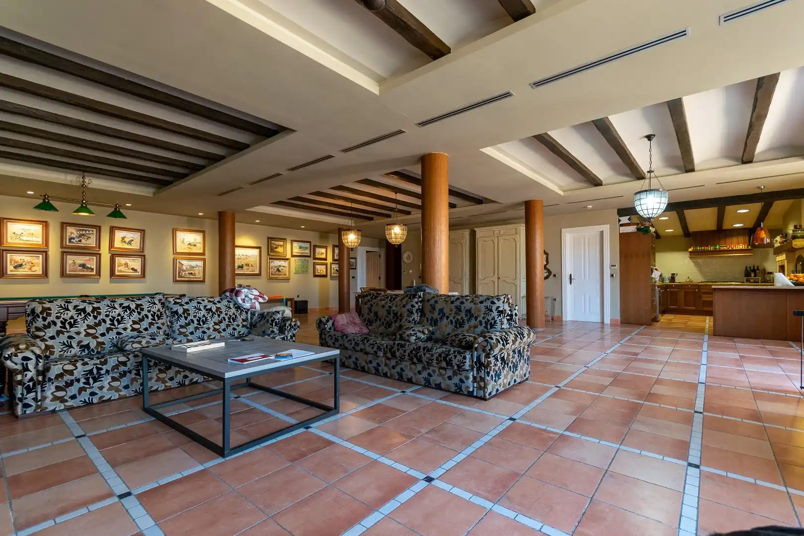 Casa o chalet en venta en Alicante / Alacant con Aire acondicionado, Calefacción y Jardín privado