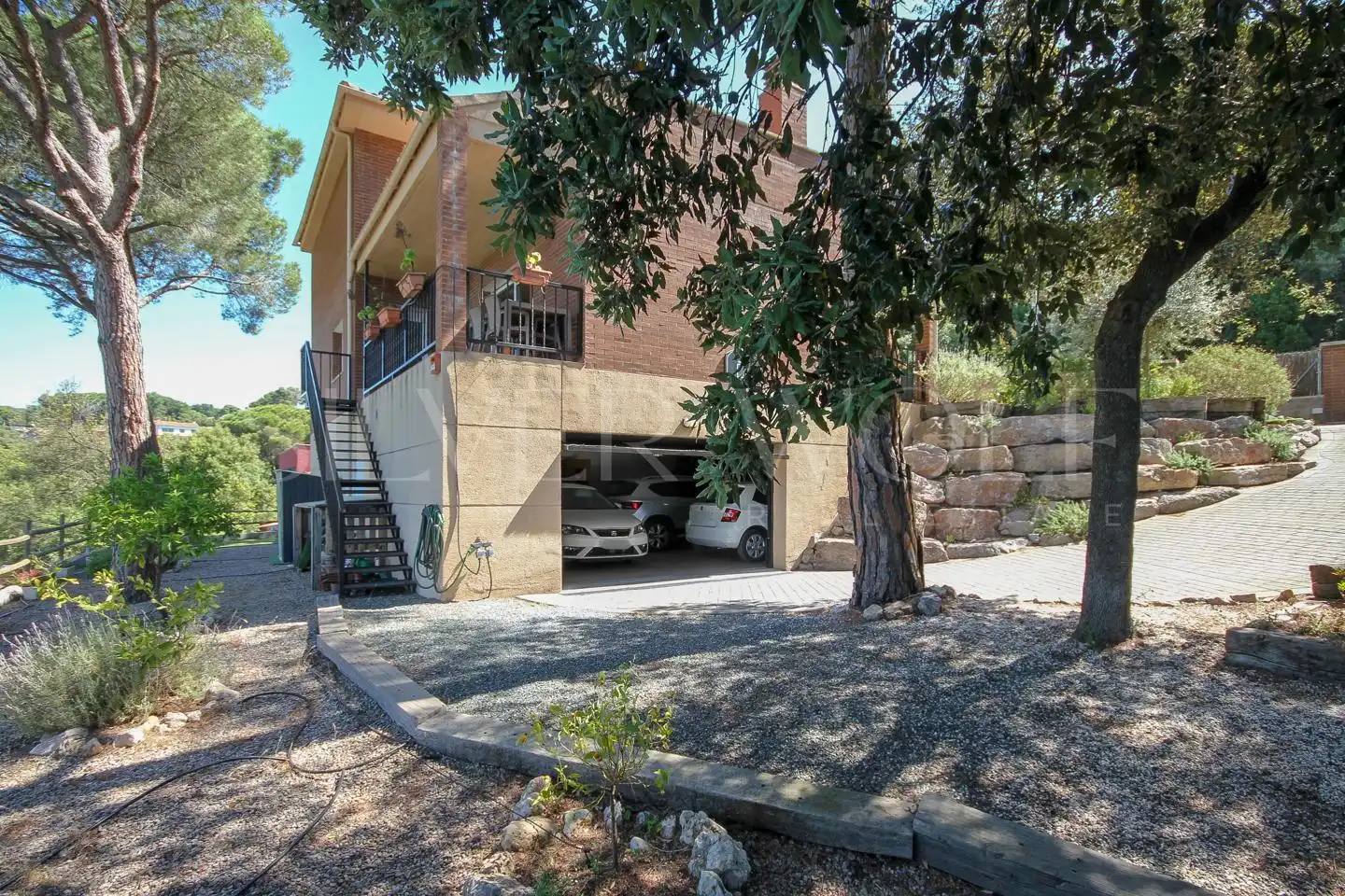 House with garden for sale in Del Canigó, imagen 36