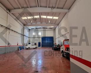 Industrial buildings to rent in Sabadell