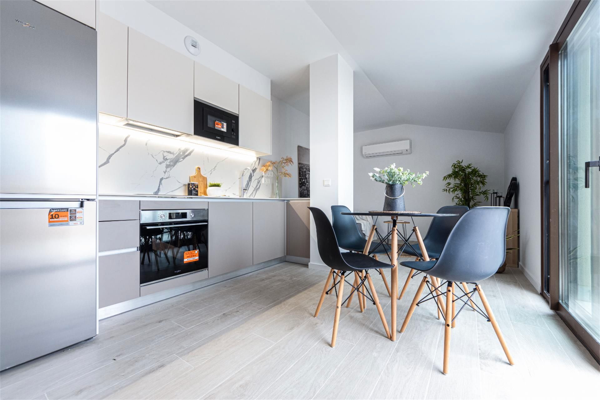 Dúplex en venda a Carrer de Sallarès i Marra, 12, Eixample