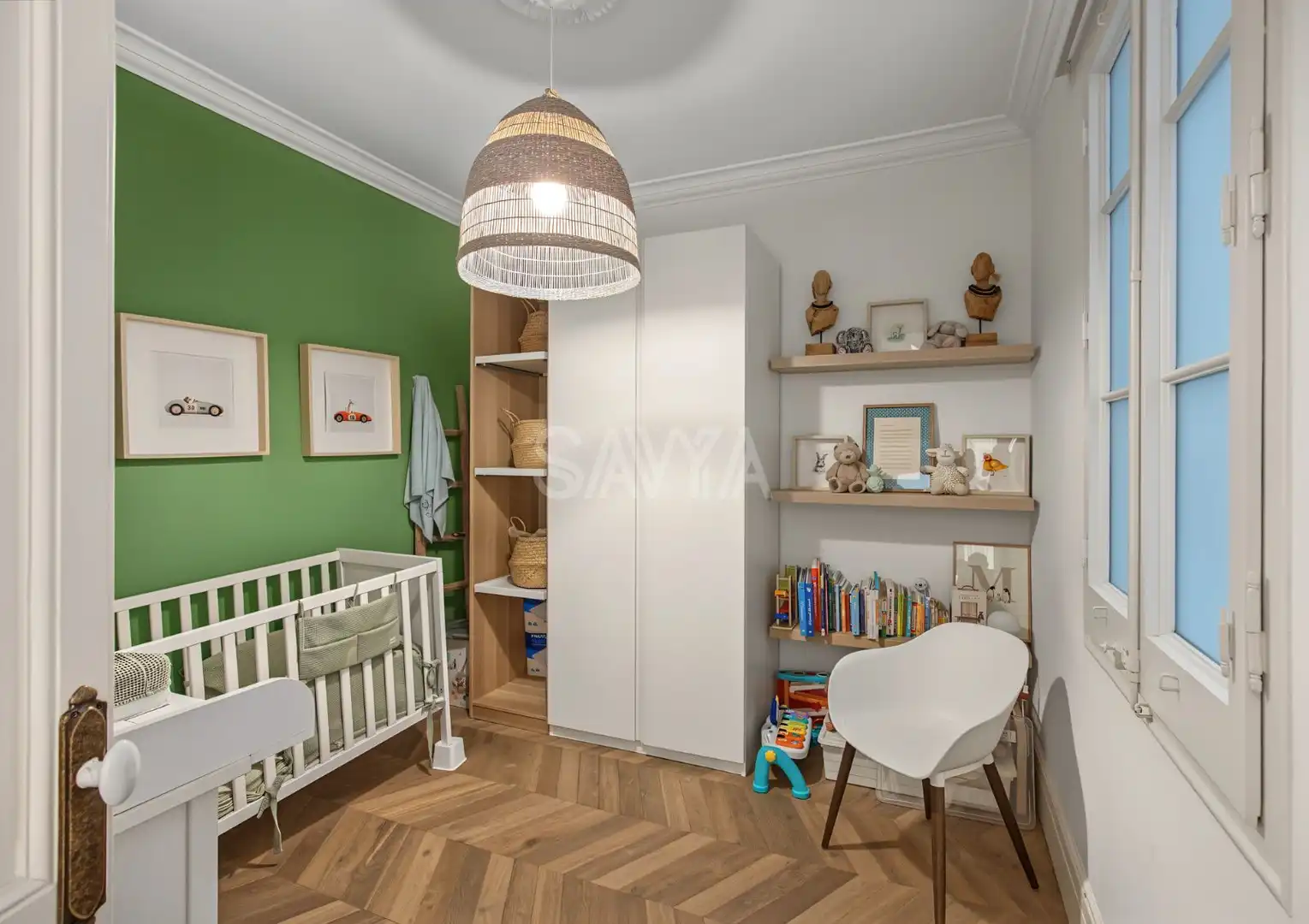 Habitación de Piso en venta en Barcelona con Aire acondicionado, Calefacción y Terraza