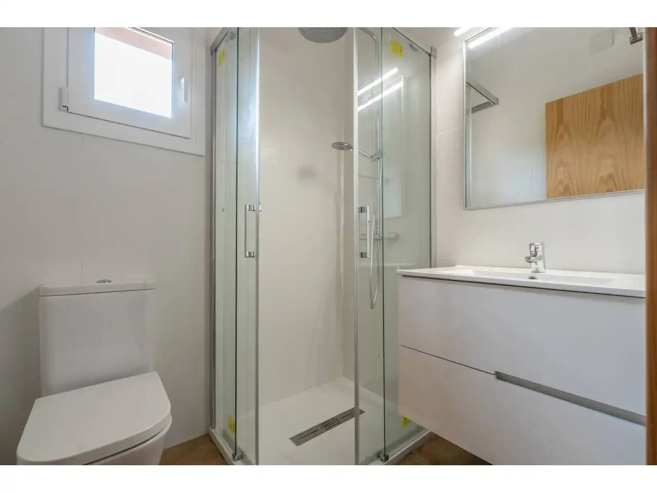 Baño de Finca rústica en venta en Reus con Jardín privado, Terraza y Piscina