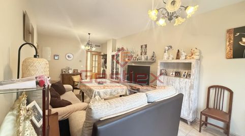 Foto 5 de Piso en venta en Almendralejo, Badajoz
