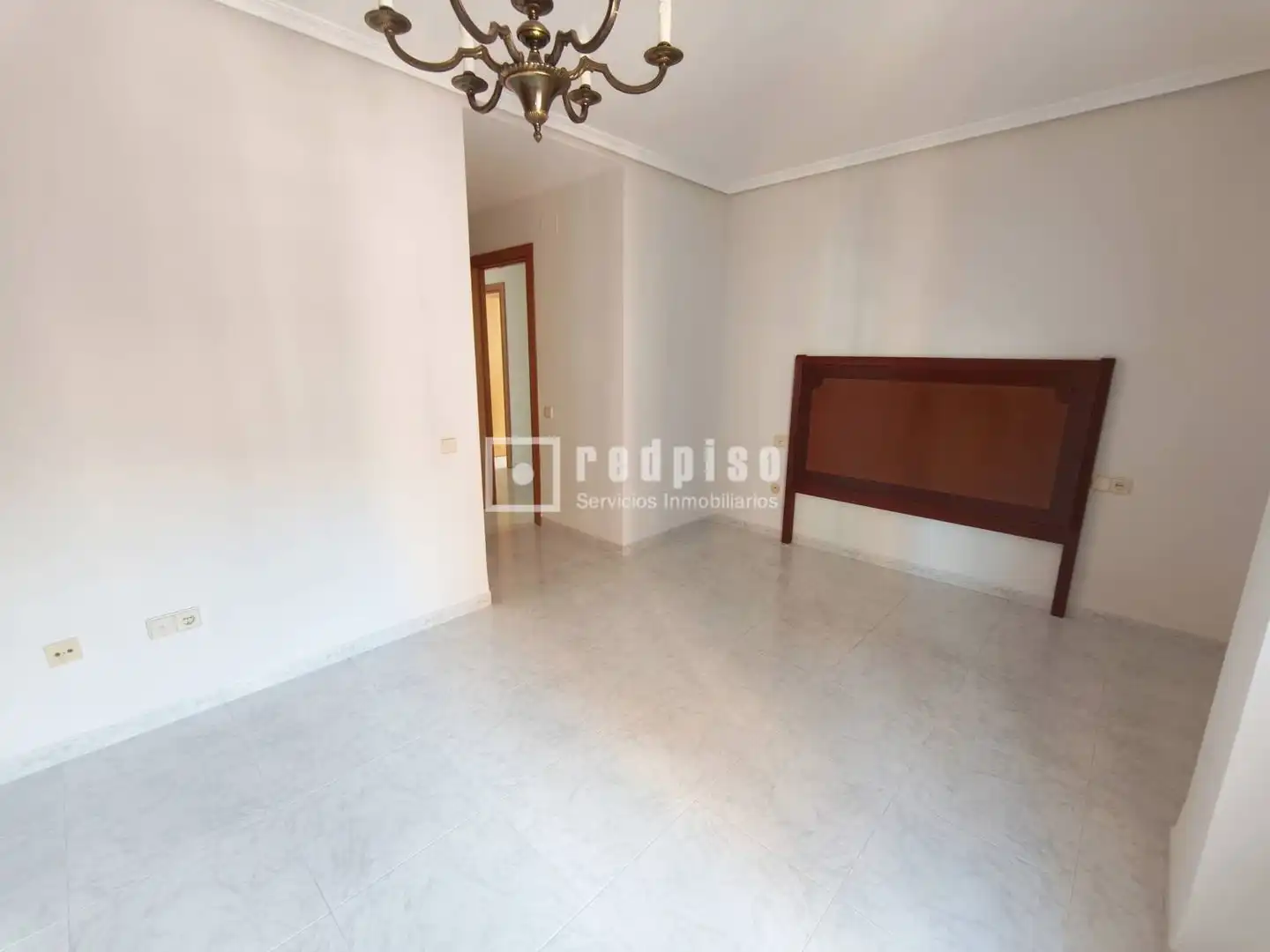 Wohnung zur Miete in Parque Geólogo José Royo Gómez