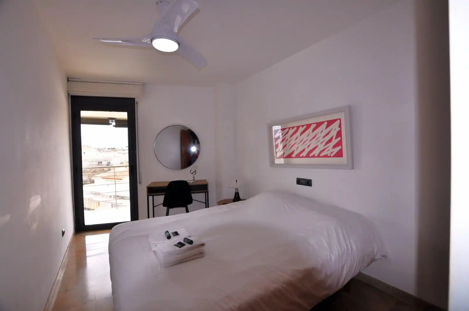 Appartement compact avec piscine à vendre à Marítim 31, imagen 19