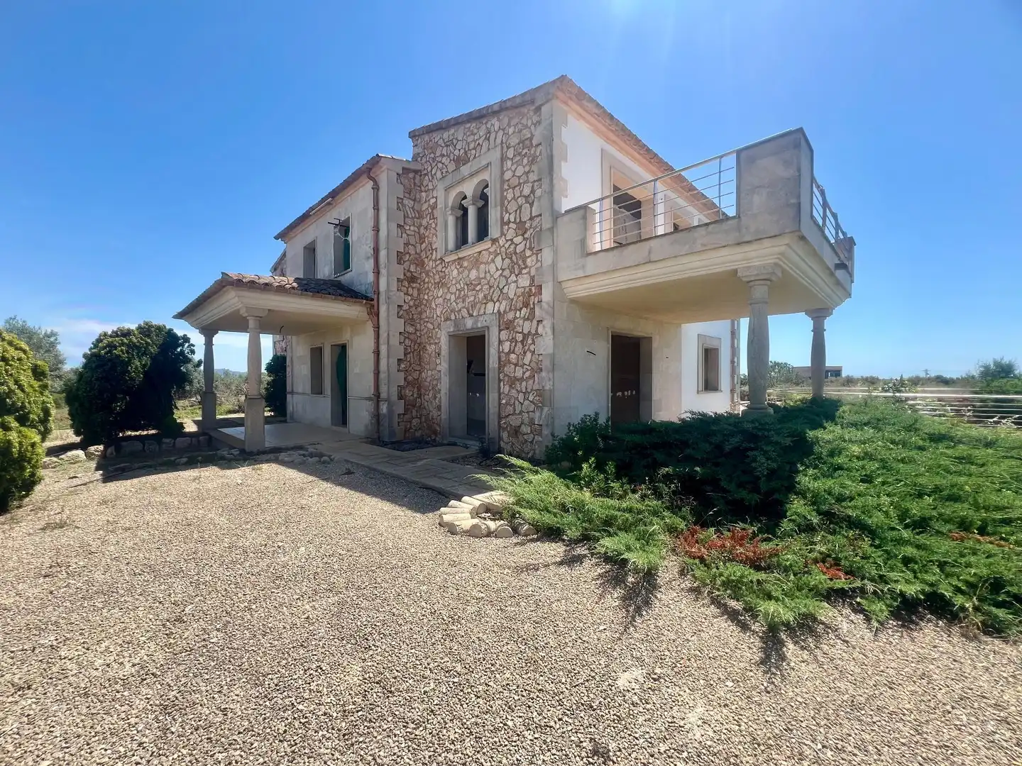 Casa rústica en venta en can corem, imagen 3