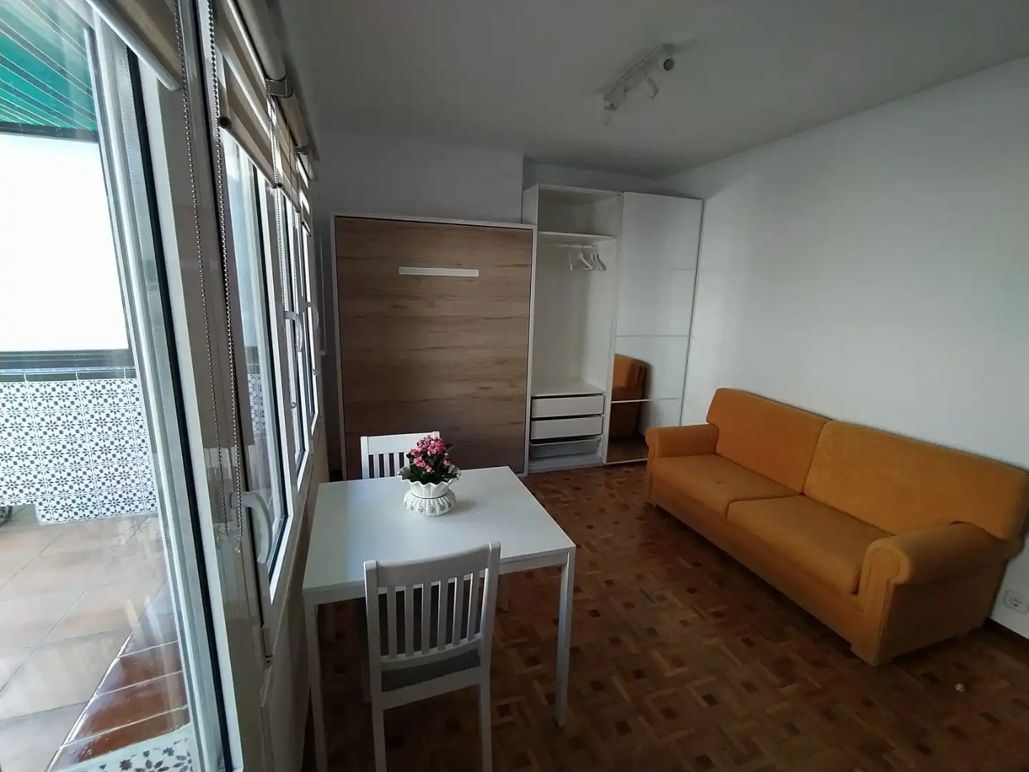 Flat for rent in Calle de Luis Cabrera, 35, Prosperidad