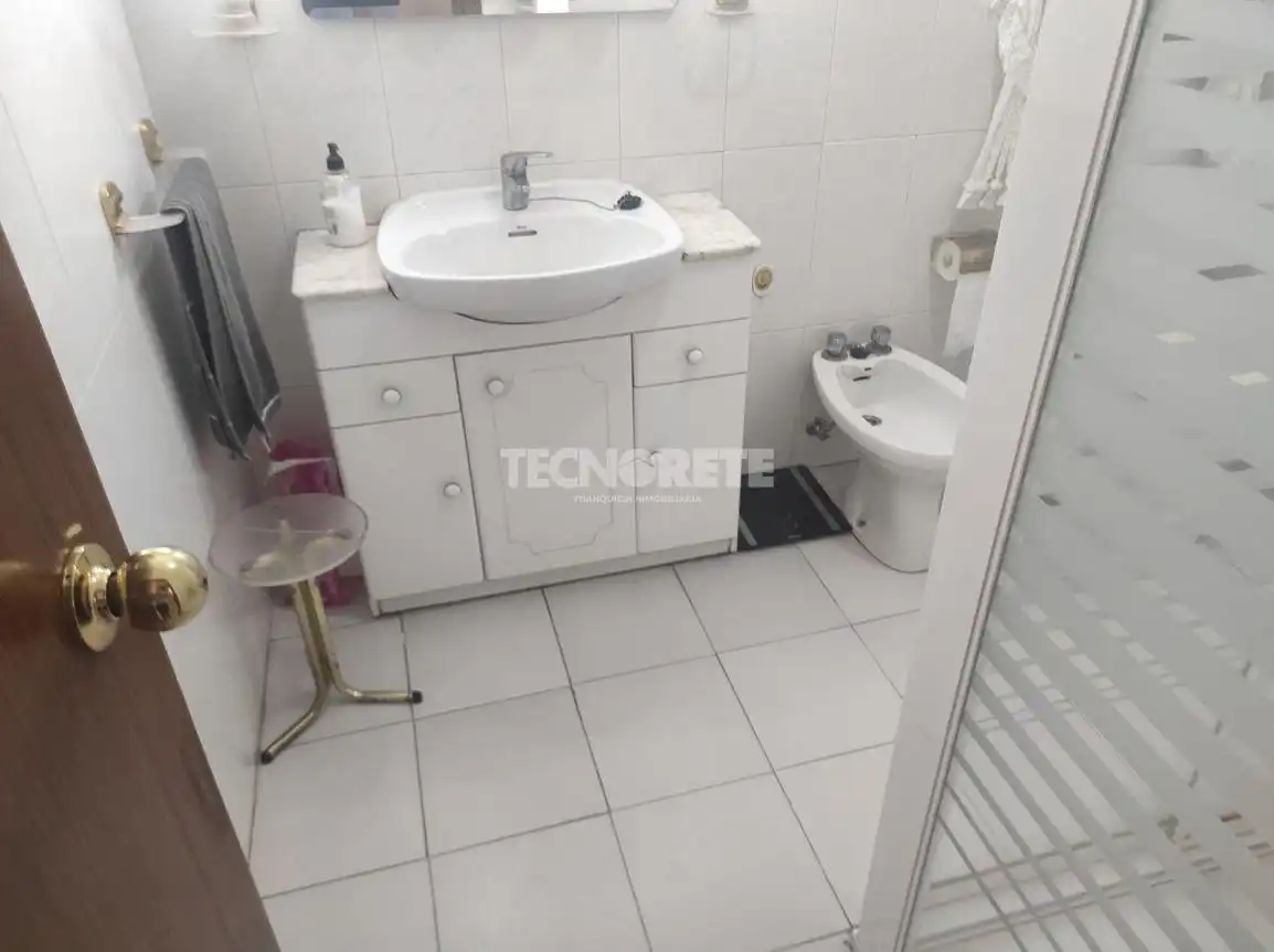 Bathroom of Flat for sale in Guadalajara