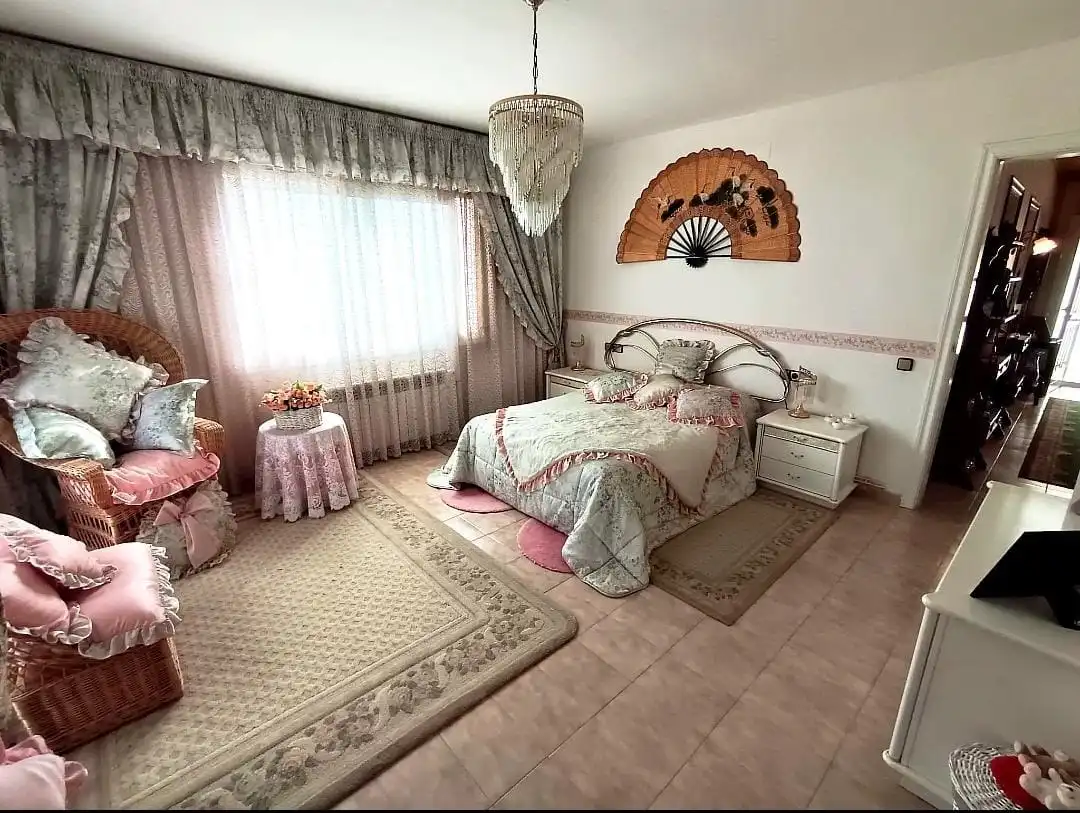 Haus mit Pool zum Verkauf in Torrelles de Llobregat, imagen 68