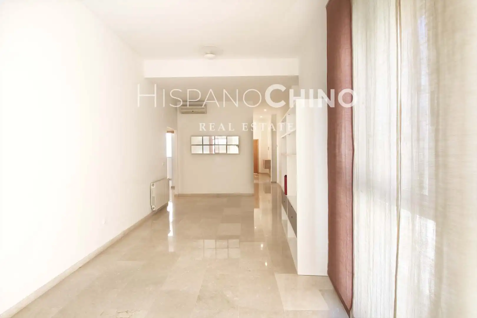 Apartament en venda en Valencia amb Aire condicionat, Calefacció i Forn