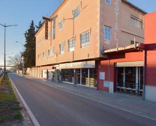 Building for sale in Santa Fe