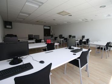 Büro zur Miete in Rúa Camiños Da Vida