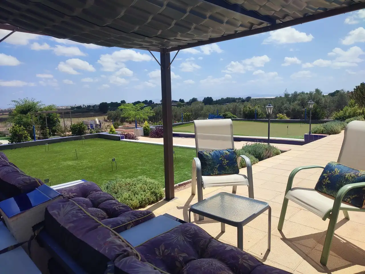 Casa en venda a Campo de Murcia, imagen 18