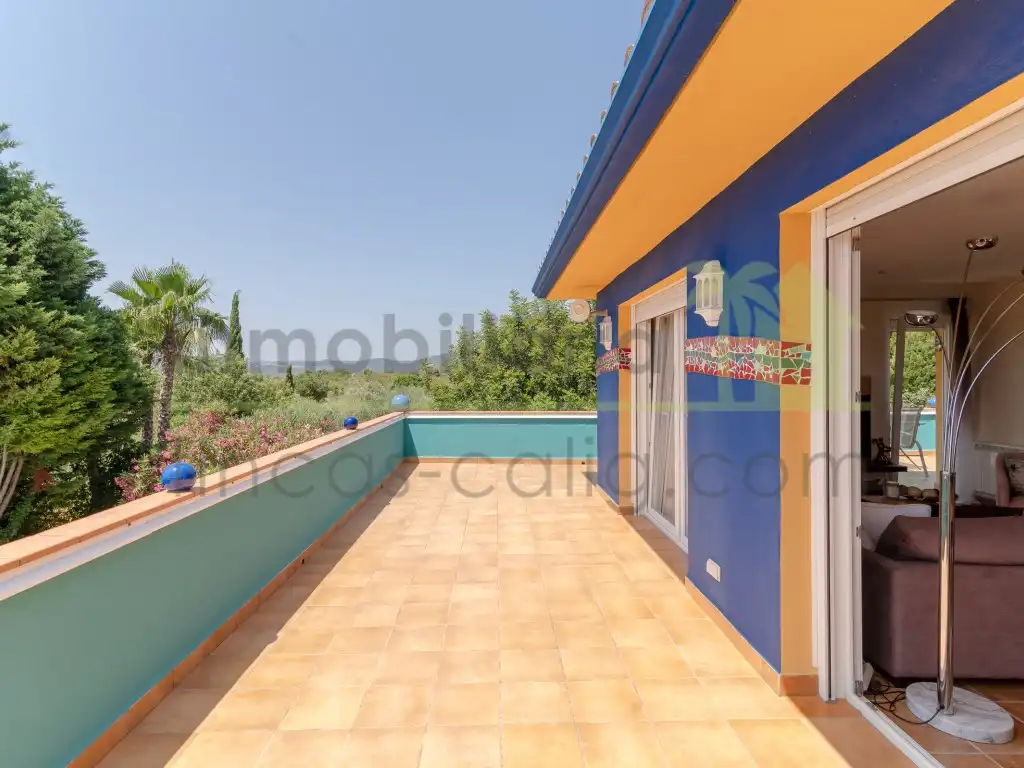 Casa con piscina in vendita a Càlig, imagen 29