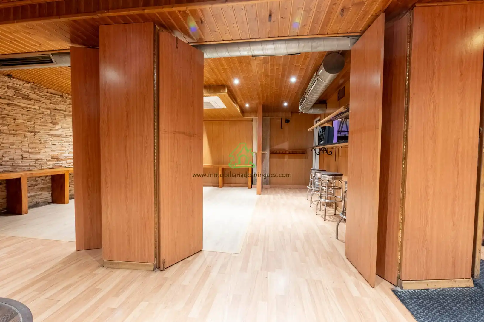 Local en venta en Calle San Antonio, 1, La Catedral