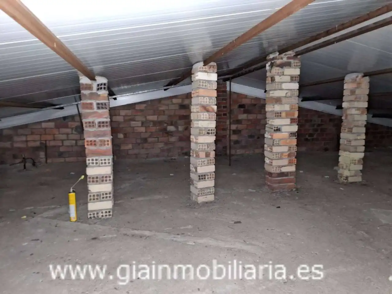 Ático en venta en Ponteareas