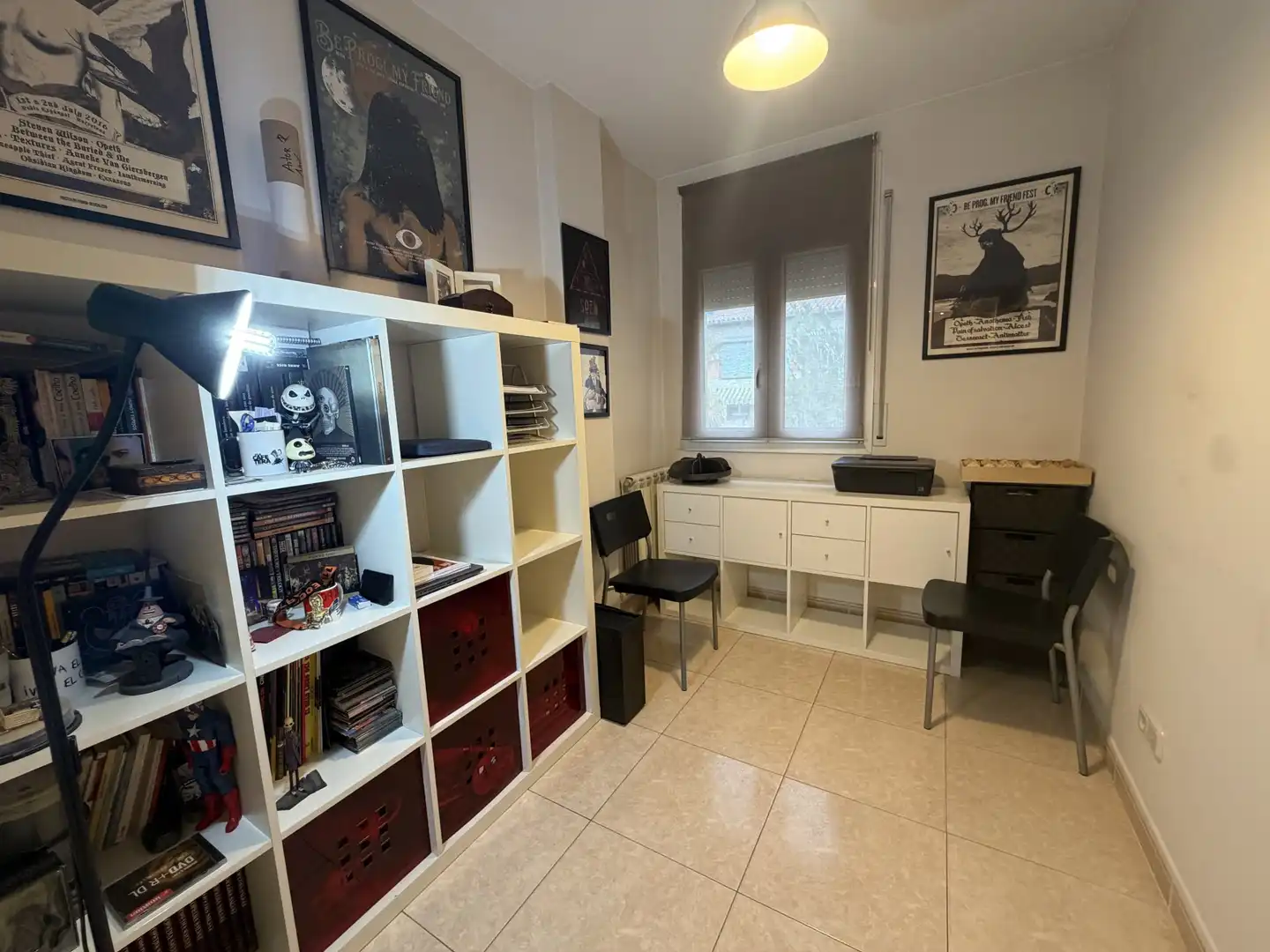 Piso con terraza en venta en Torelló, imagen 18