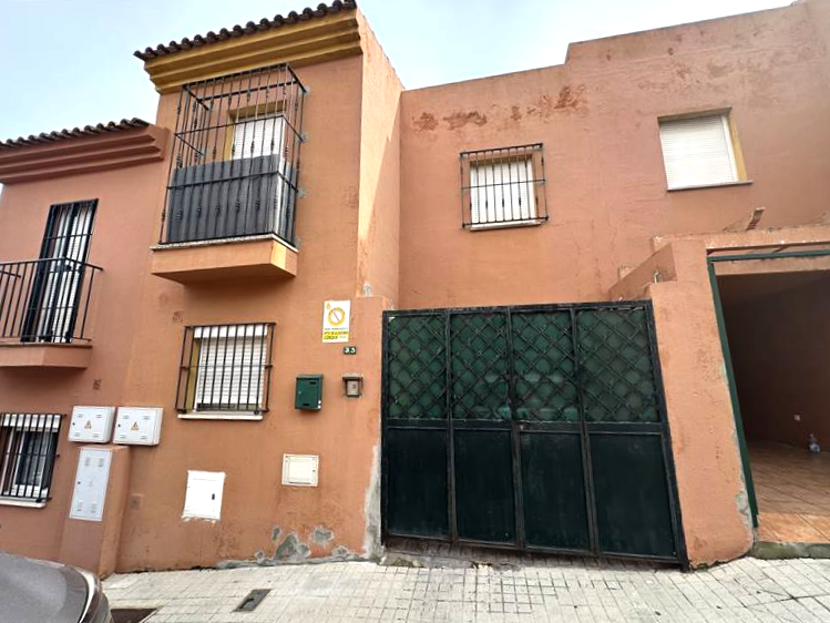 Single-family semi-detached for sale in Alcala, Pescadores - Saladillo