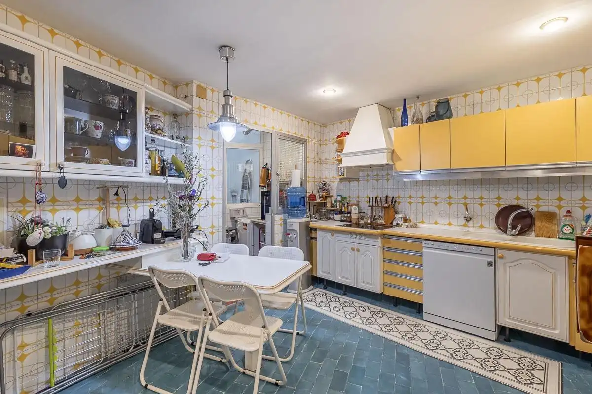 Flat with lift for sale in Centro, imagen 10