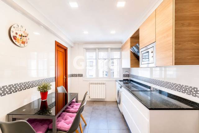 Piso en Venta en Uhaitz en Lazkao