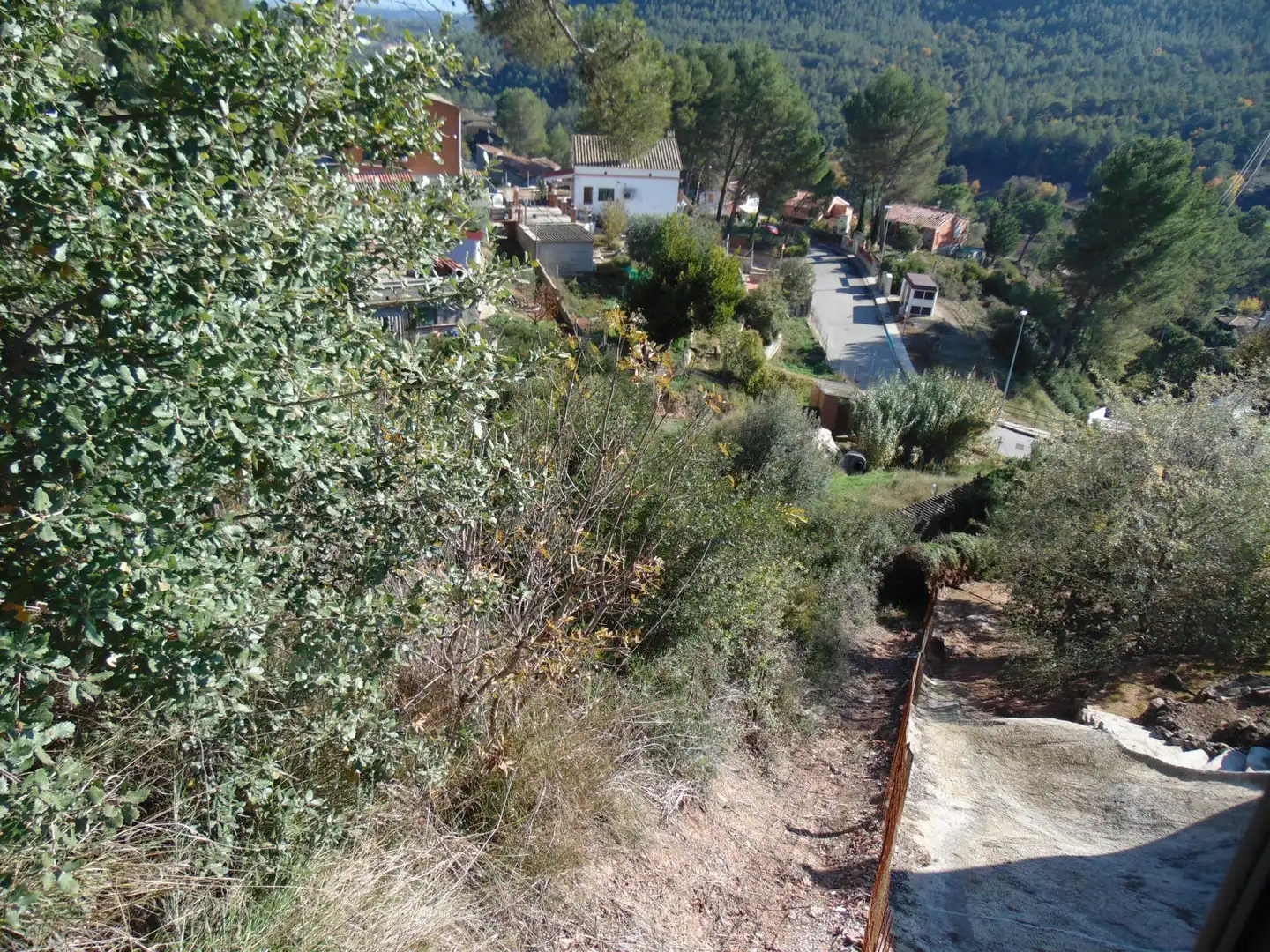 Terreny residencial en venda a de la Verge de Montserrat, imagen 7