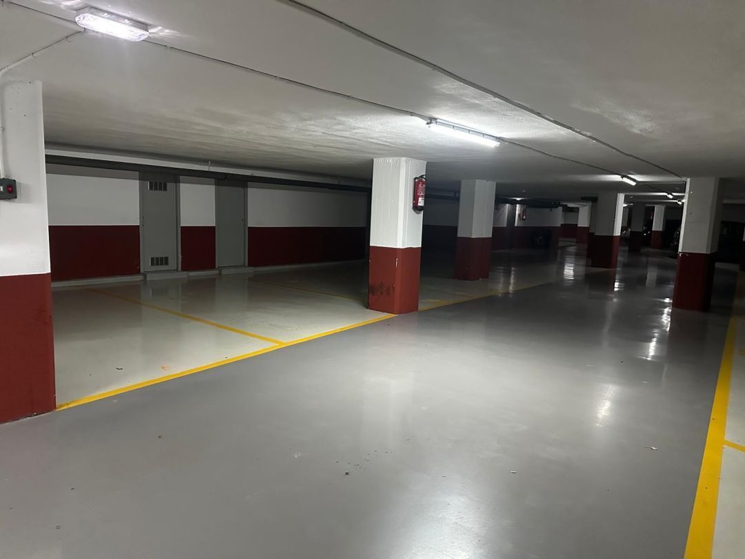 Parking de Garaje en venta en Vitoria - Gasteiz