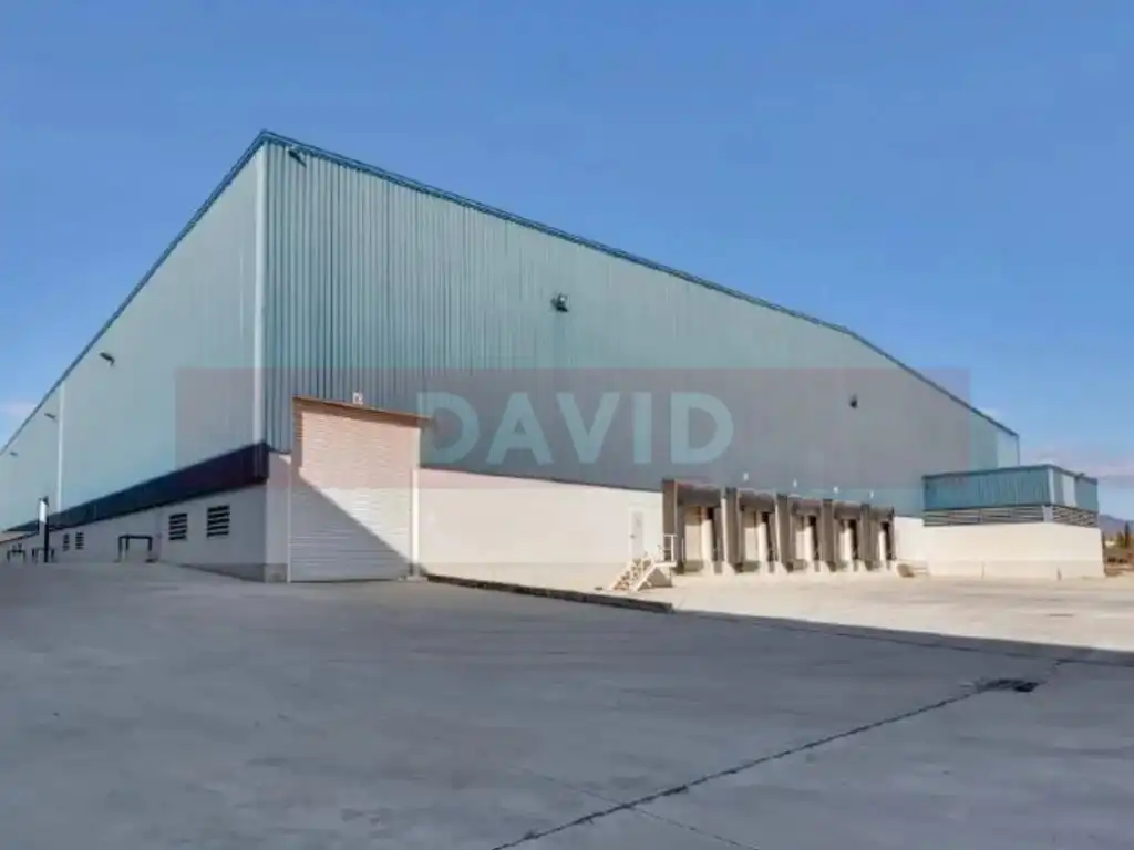 Nave industrial in affitto a Calle Nord