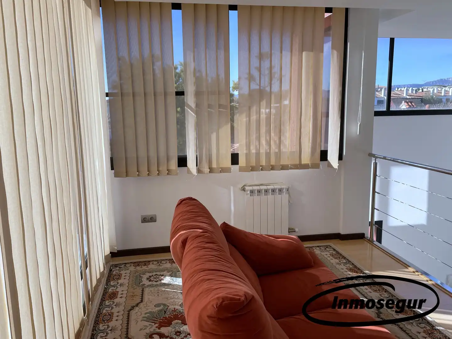 Dormitori de Casa o xalet en venda en Cambrils amb Aire condicionat, Calefacció i Jardí privat