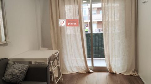 Foto 2 de Estudio de alquiler en Joc de la Bola - Camps d'Esports, Lleida Capital