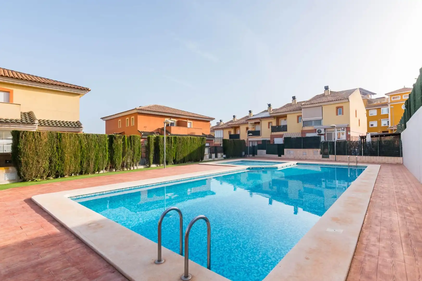 Haus oder Chalet zum Verkauf in Calle CABO DE PALOS, Altorreal - El Chorrico