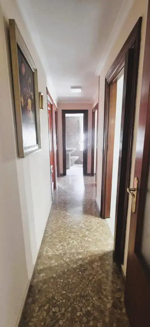Piso en venta en Málaga con Terraza, Trastero y Amueblado