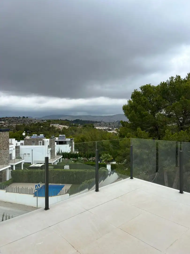 Detached house with pool for sale in Benimeit - Tabaira, imagen 41