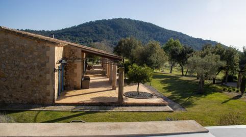 Foto 3 de Casa o xalet de lloguer a Campanet - Carrer de Ses Portetes, Campanet, Illes Balears