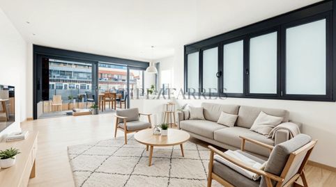 Photo 3 of Attic for sale in Sant Gervasi- Galvany, Barcelona Capital