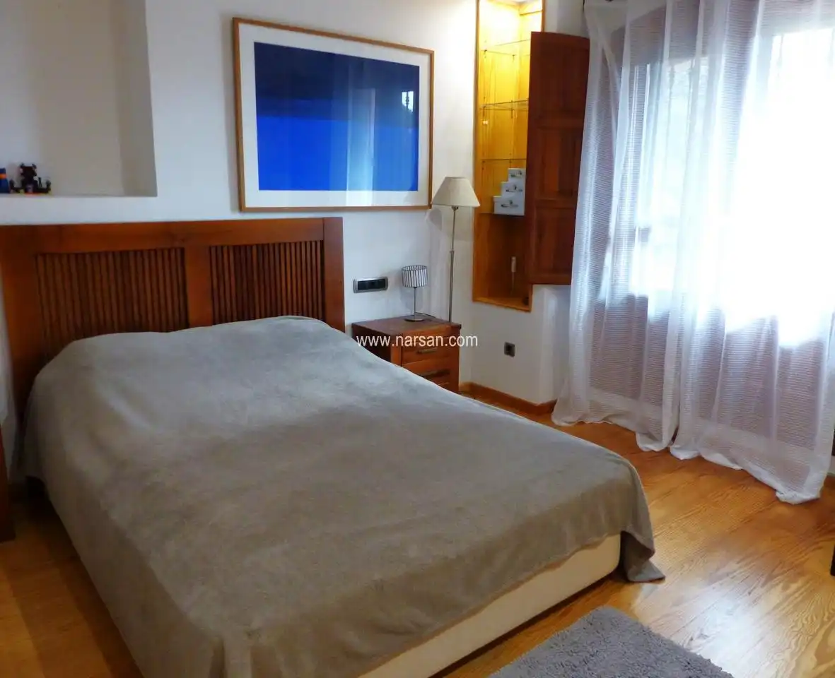 Habitación de Casa o chalet en venta en Oropesa del Mar / Orpesa con Aire acondicionado, Jardín privado y Terraza
