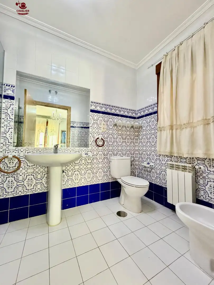 Villa mit Terrasse zur Miete in Los Molinos, imagen 34