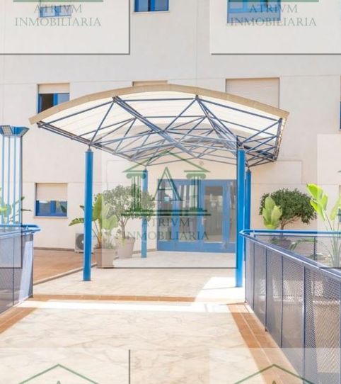 Foto 2 de Apartamento en venta en Avenida del Barrerillo, Avenida Juan Diego, Bormujos