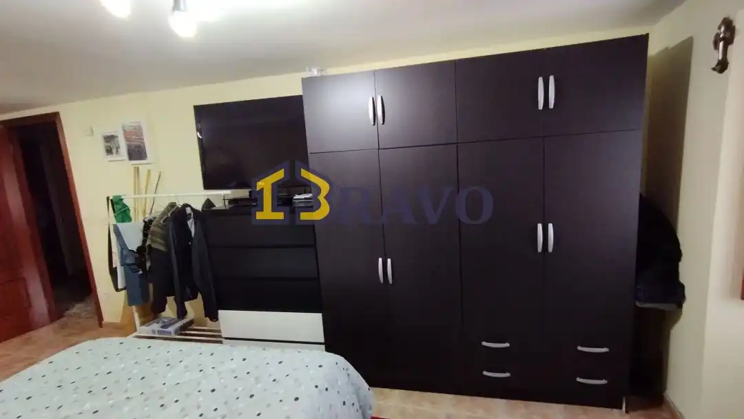 Casa con giardino in vendita a Valle de Losa, imagen 57